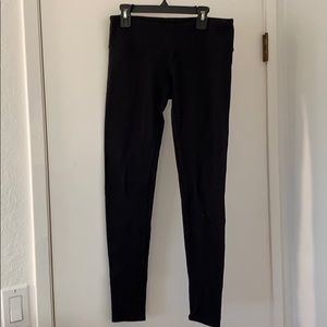 Alo air brush leggings